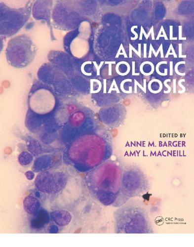 SMALL ANIMAL CYTOLOGIC DIAGNOSIS