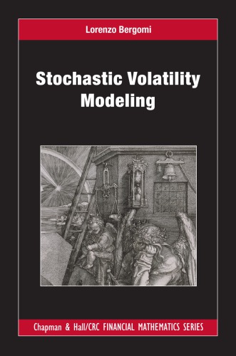 Stochastic Volatility Modeling