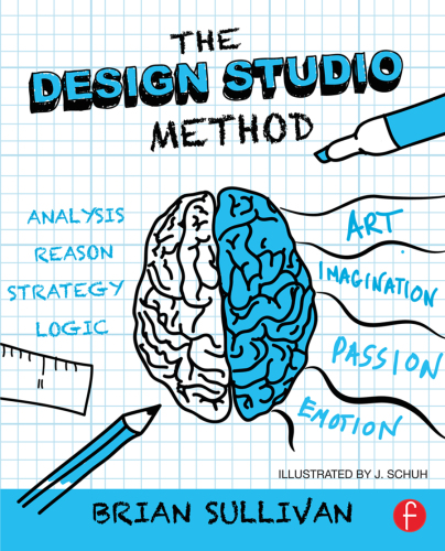 The design studio method: creative problem solving with UX sketching