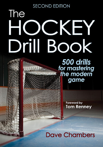 Hockey Drill Book