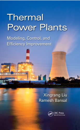 Thermal power plants: modeling, control, and efficiency improvement