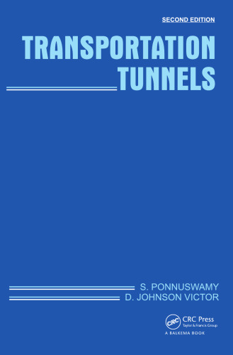 Transportation tunnels