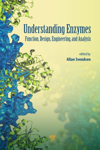 Understanding enzymes