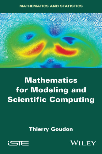 Mathematics for Modeling and Scientific Computing