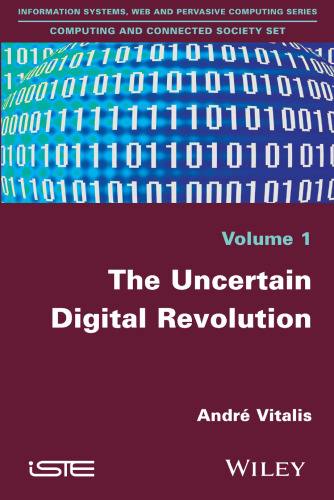 Digital Revolution Uncertainty
