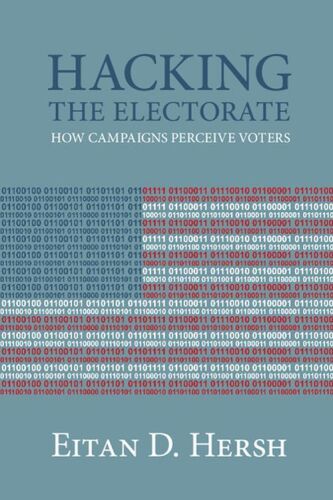 Hacking the Electorate: How Campaigns Perceive Voters