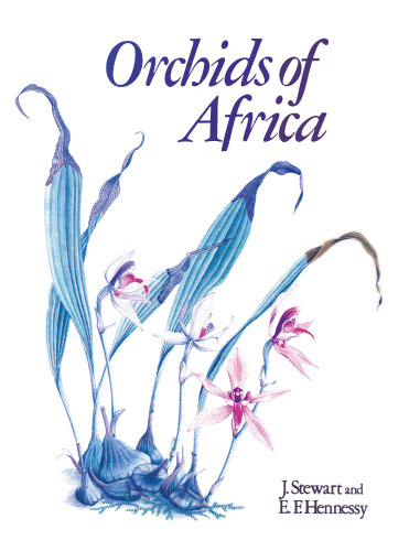 Orchids of Africa: A Select Review