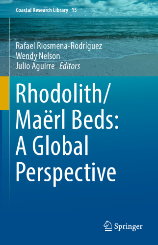 Rhodolith/Maërl Beds: A Global Perspective