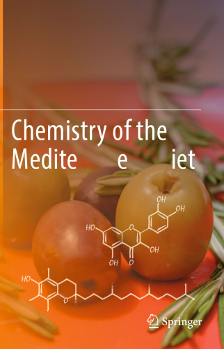 Chemistry of the Mediterranean Diet