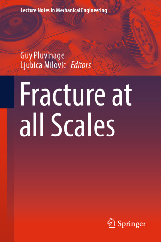 Fracture at all Scales