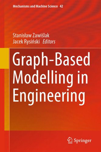 Graph-Based Modelling in Engineering