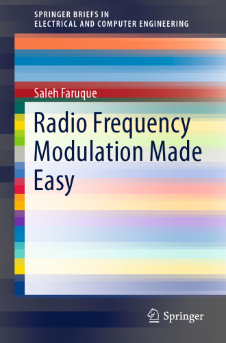 Radio Frequency Modulation Made Easy