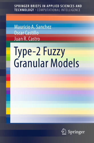Type-2 Fuzzy Granular Models