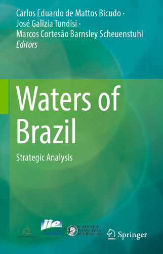Waters of Brazil: Strategic Analysis 