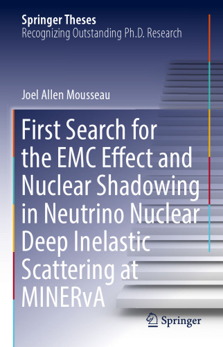 First Search for the EMC Effect and Nuclear Shadowing in Neutrino Nuclear Deep Inelastic Scattering at MINERvA