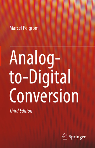 Analog-to-Digital Conversion