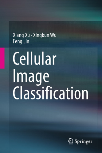 Cellular Image Classification