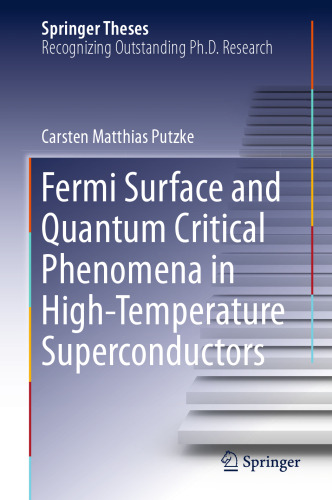 Fermi Surface and Quantum Critical Phenomena of High-Temperature Superconductors