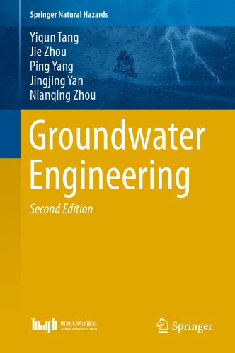 Groundwater Engineering