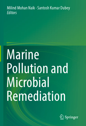 Marine Pollution and Microbial Remediation