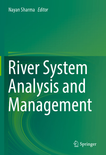 River System Analysis and Management 