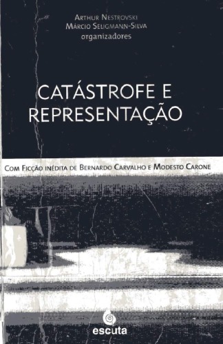 Catástrofe e Representação