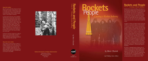 Rockets and People: Creating a rocket industry