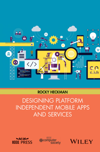 Designing Platform Independent Mobile Apps and Services