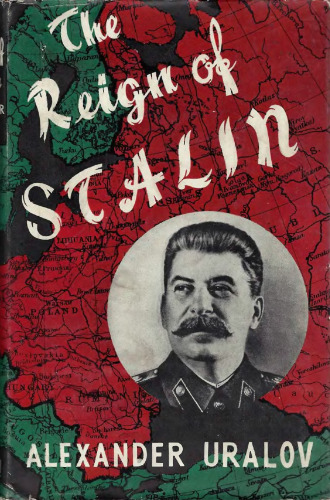 The Reign of Stalin