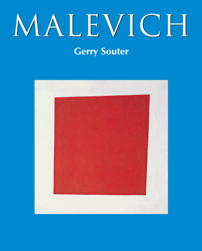 Malevich: Journey to Infinity