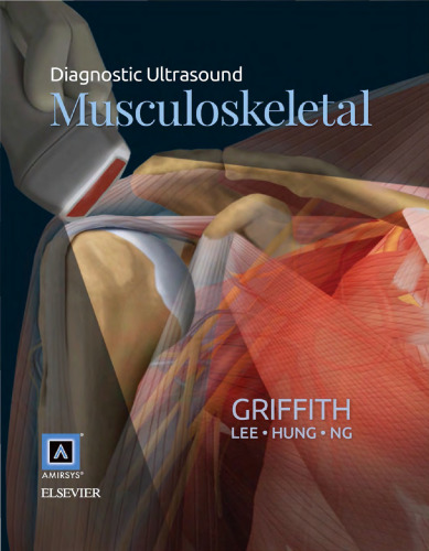 Diagnostic Ultrasound: Musculoskeletal