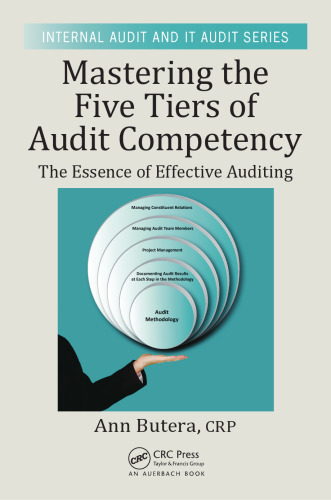 Mastering the Five Tiers of Audit Competency: The Essence of Effective Auditing