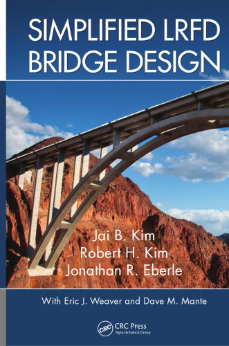 Simplified LRFD Bridge Design