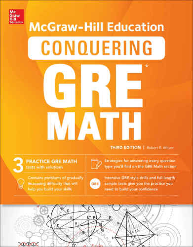 Conquering GRE Math