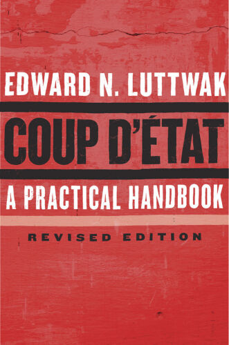 Coup d’État: A Practical Handbook