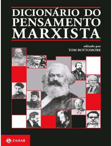 Dicionário do Pensamento Marxista
