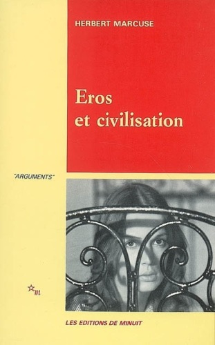 Éros et civilisation : Contribution à Freud