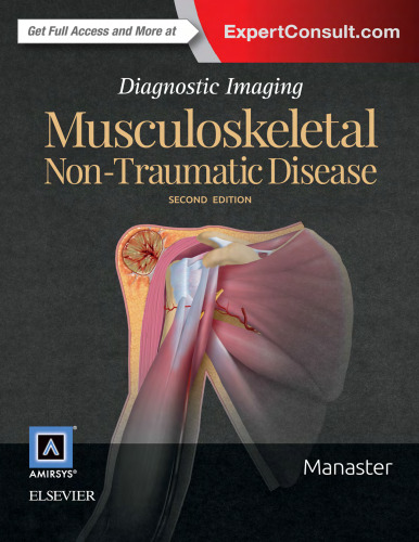 Diagnostic Imaging: Musculoskeletal Non-Traumatic Disease