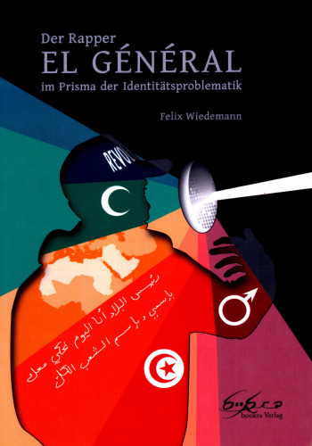 Der Rapper El General im Prisma der Identitätsproblematik