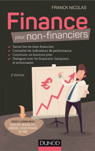 Toute la finance pour non-financiers