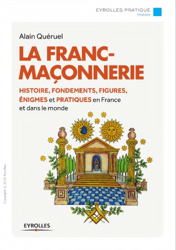 La franc-maçonnerie
