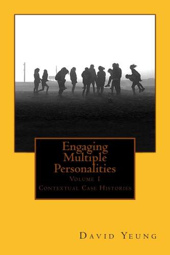 Engaging Multiple Personalities: Contextual Case Histories