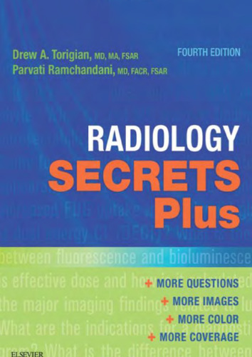 Radiology Secrets Plus