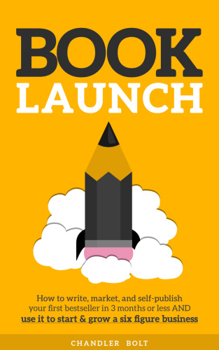 Book Launch