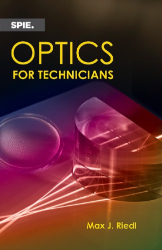 Optics for Technicians
