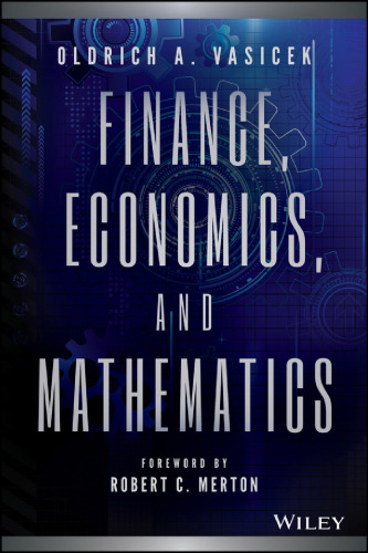 Finance, Economics, and Mathematics
