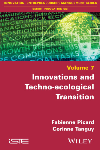 Innovations and Techno-ecological Transition
