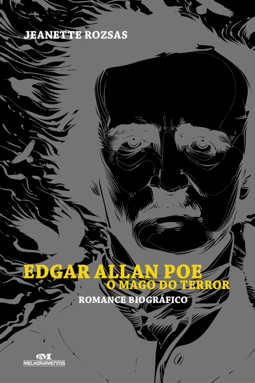 Edgar Allan Poe - o Mago do Terror
