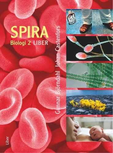 Spira biologi 2