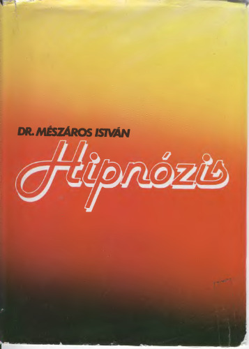 Hipnózis